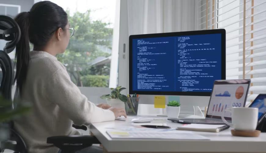银川企业数字化解决方案：机器学习赋能商业模式升级的核心路径
